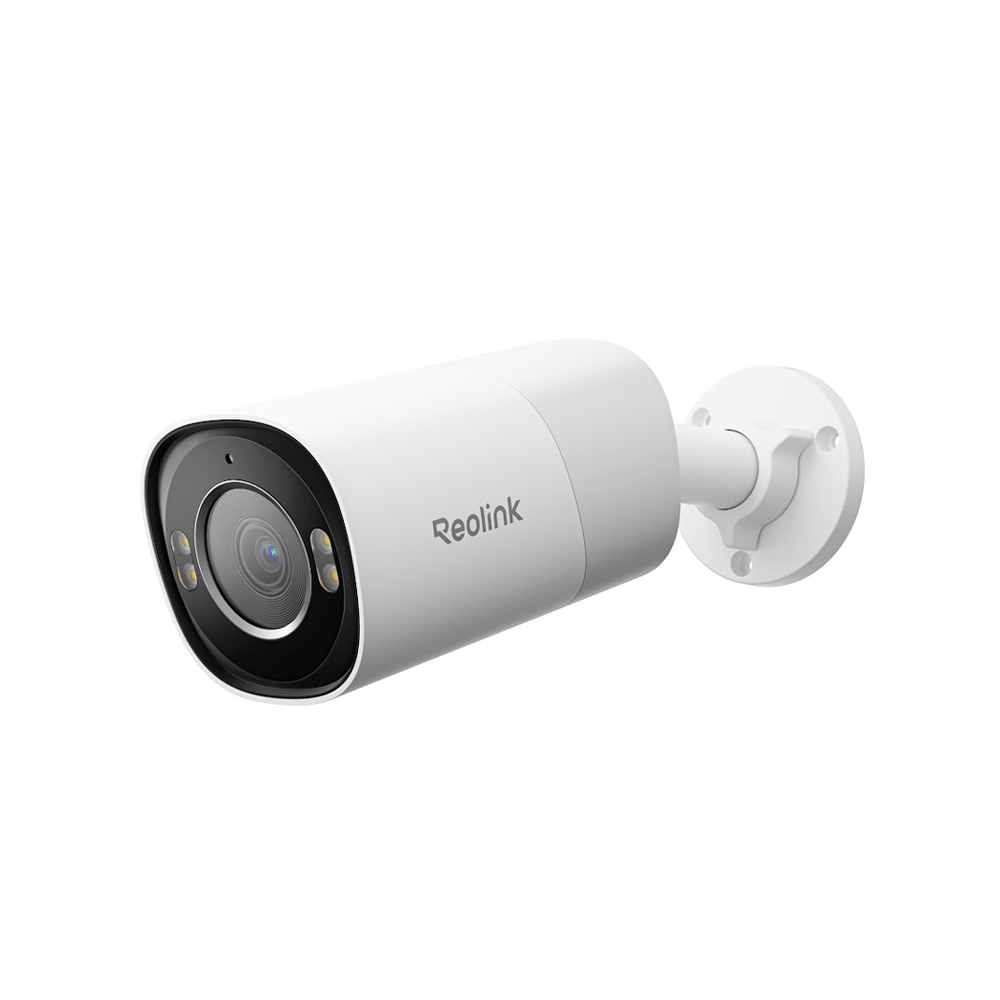 Reolink Professional RP-PCB8MX 8MP ColorX PoE Bullet Camera